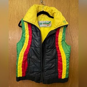 John Deere Vest